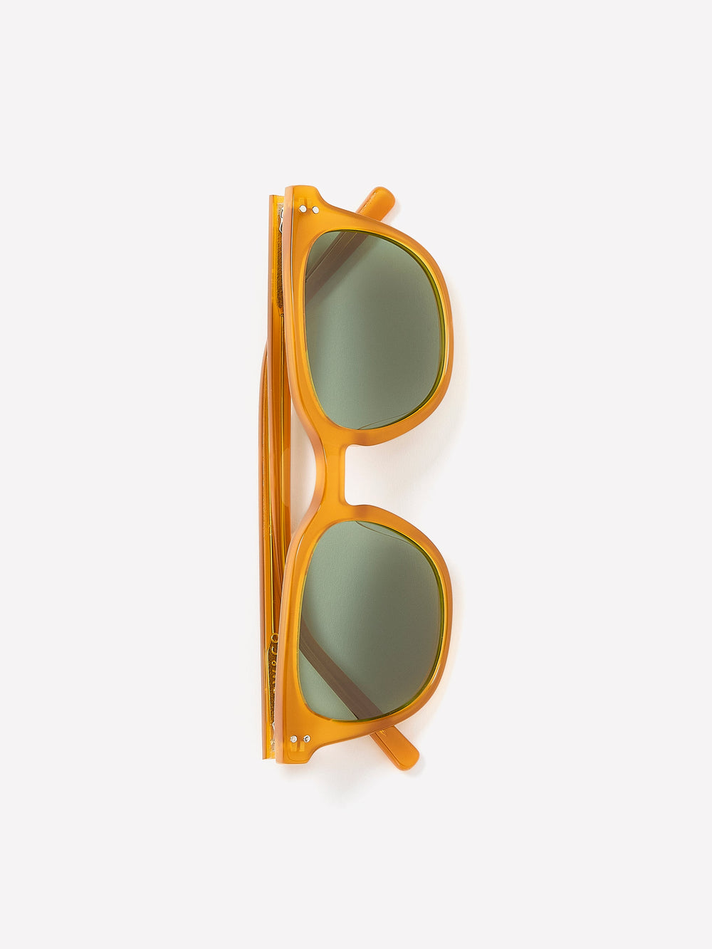 RW&CO Round Sunglasses