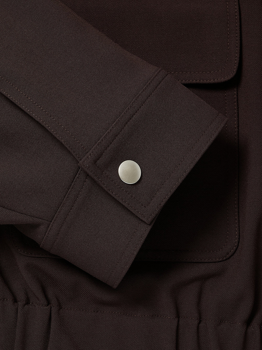 RW&CO Twill Bomber Jacket