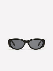 RW&CO Oval Sunglasses