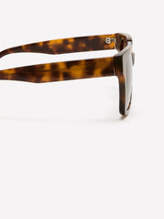 RW&CO Square Tortoise Sunglasses