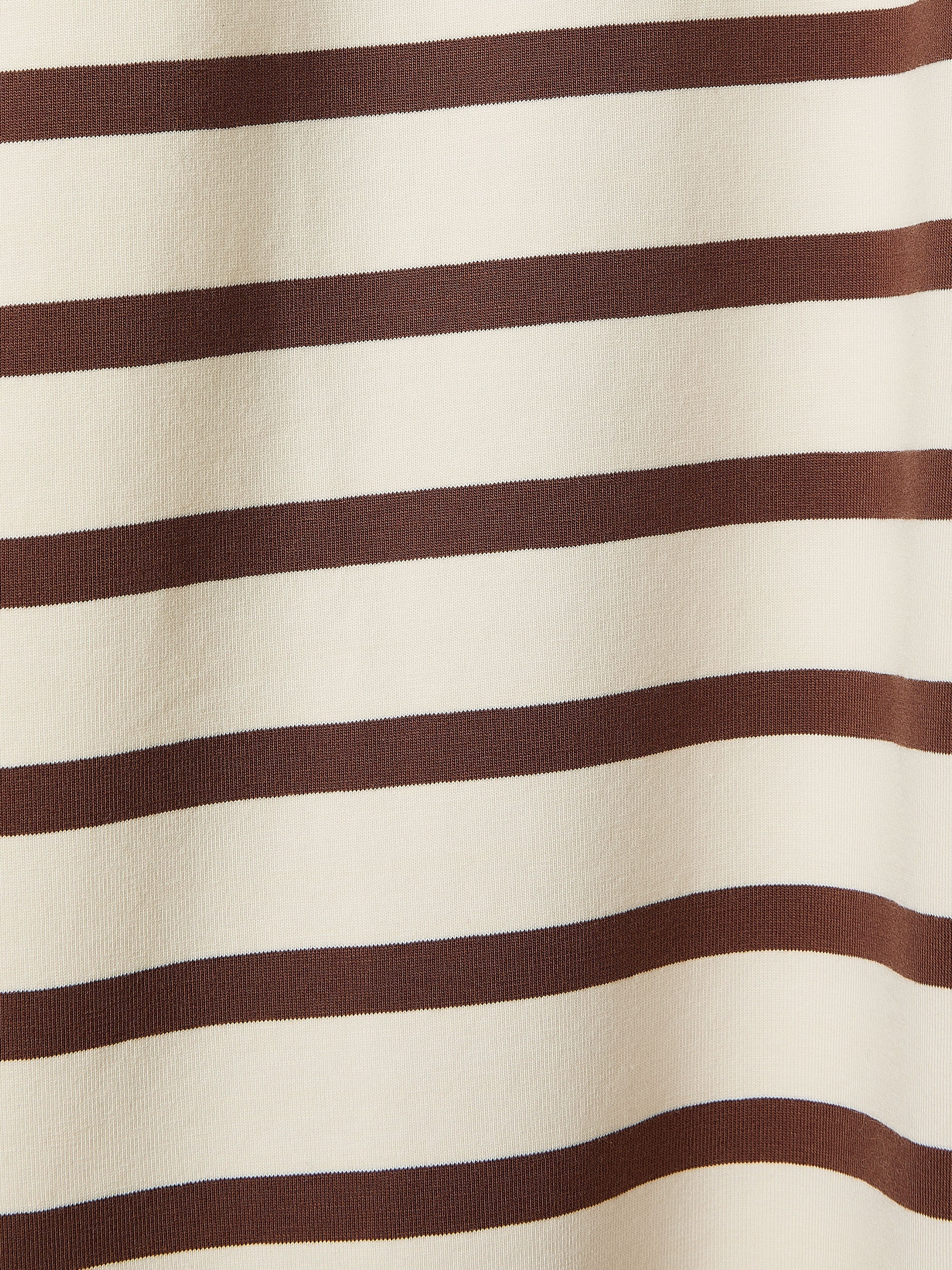 RW&CO Short-Sleeve Crew-Neck Mini Dress