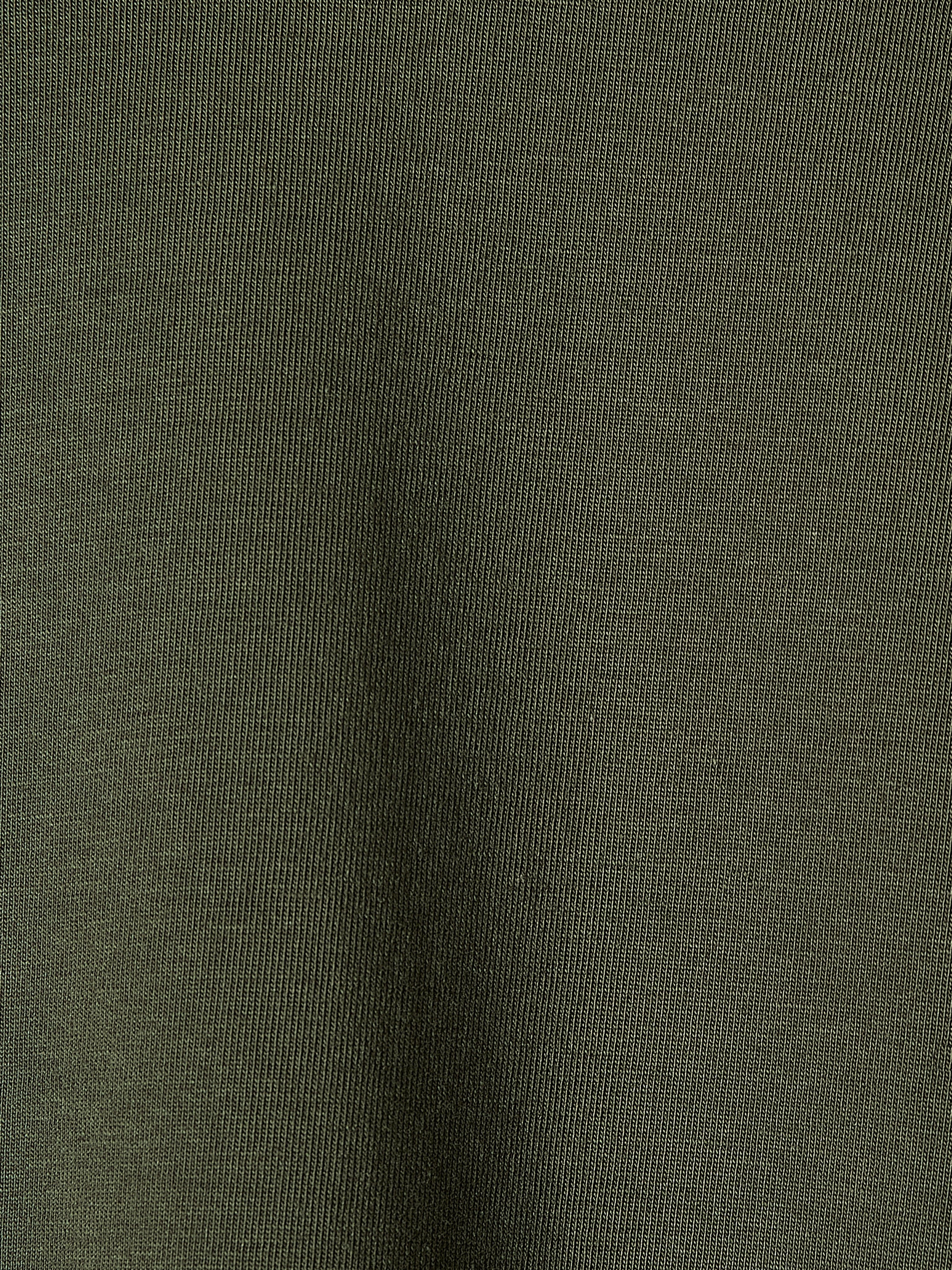 RW&CO Regular Fit Supima (R) Cotton Crew-Neck T-Shirt
