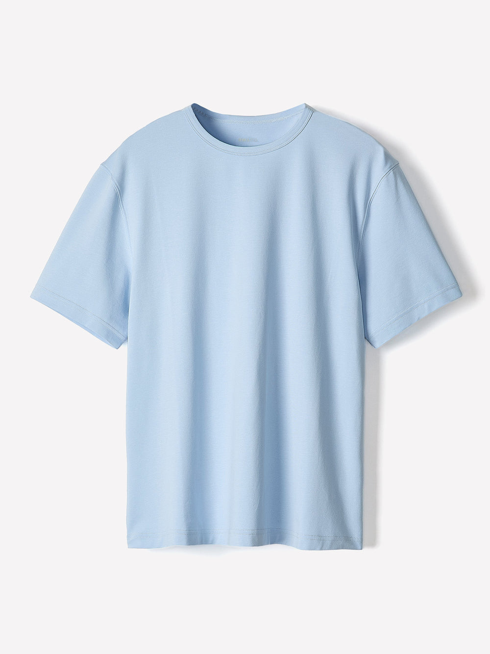 RW&CO Regular Fit Supima (R) Cotton Crew-Neck T-Shirt
