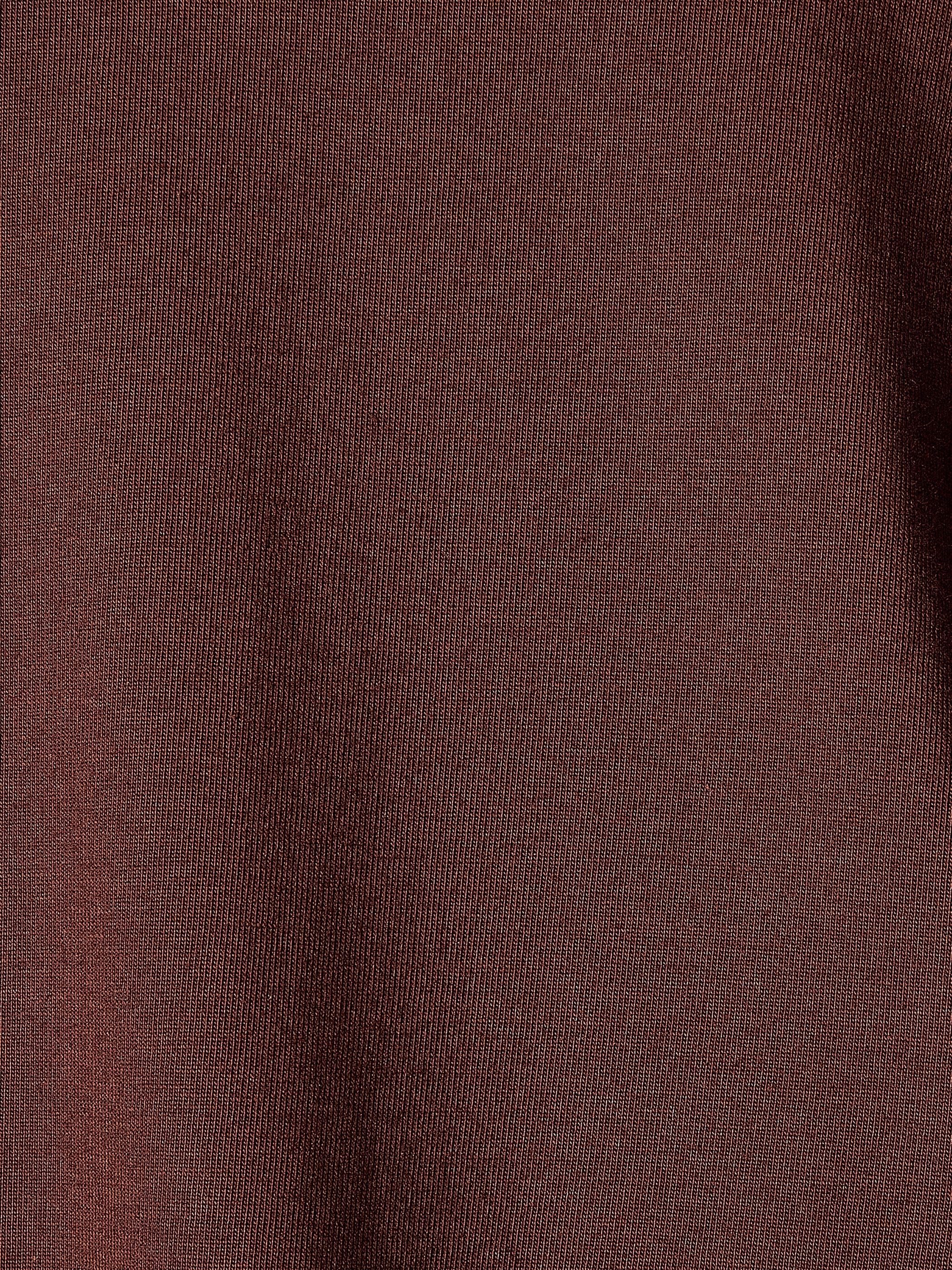 RW&CO Regular Fit Supima (R) Cotton Crew-Neck T-Shirt
