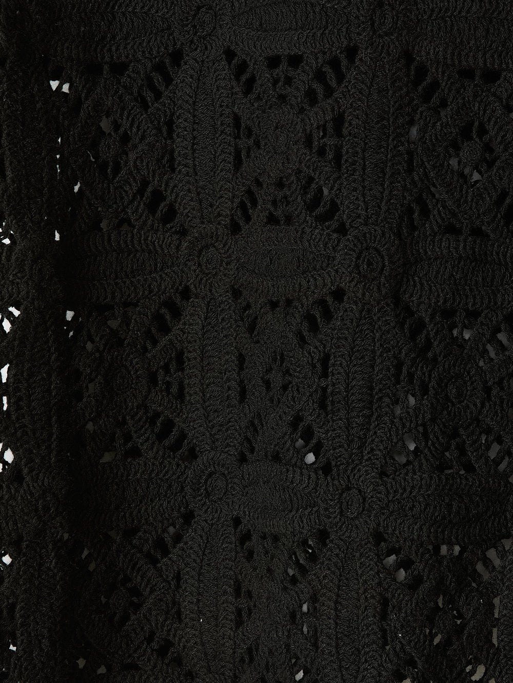 RW&CO Crochet Tank Top
