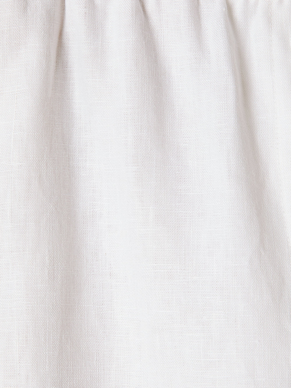 RW&CO Linen Mid-Rise Wide-Leg Pant
