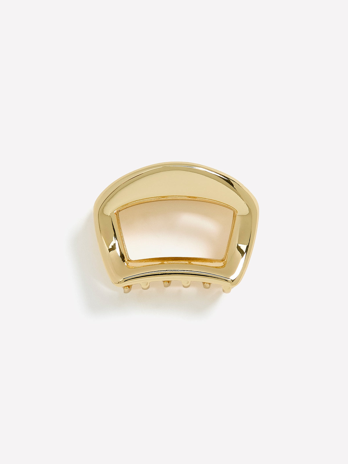 RW&CO Metal Hair Gripper