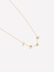 RW&CO LOVE Necklace