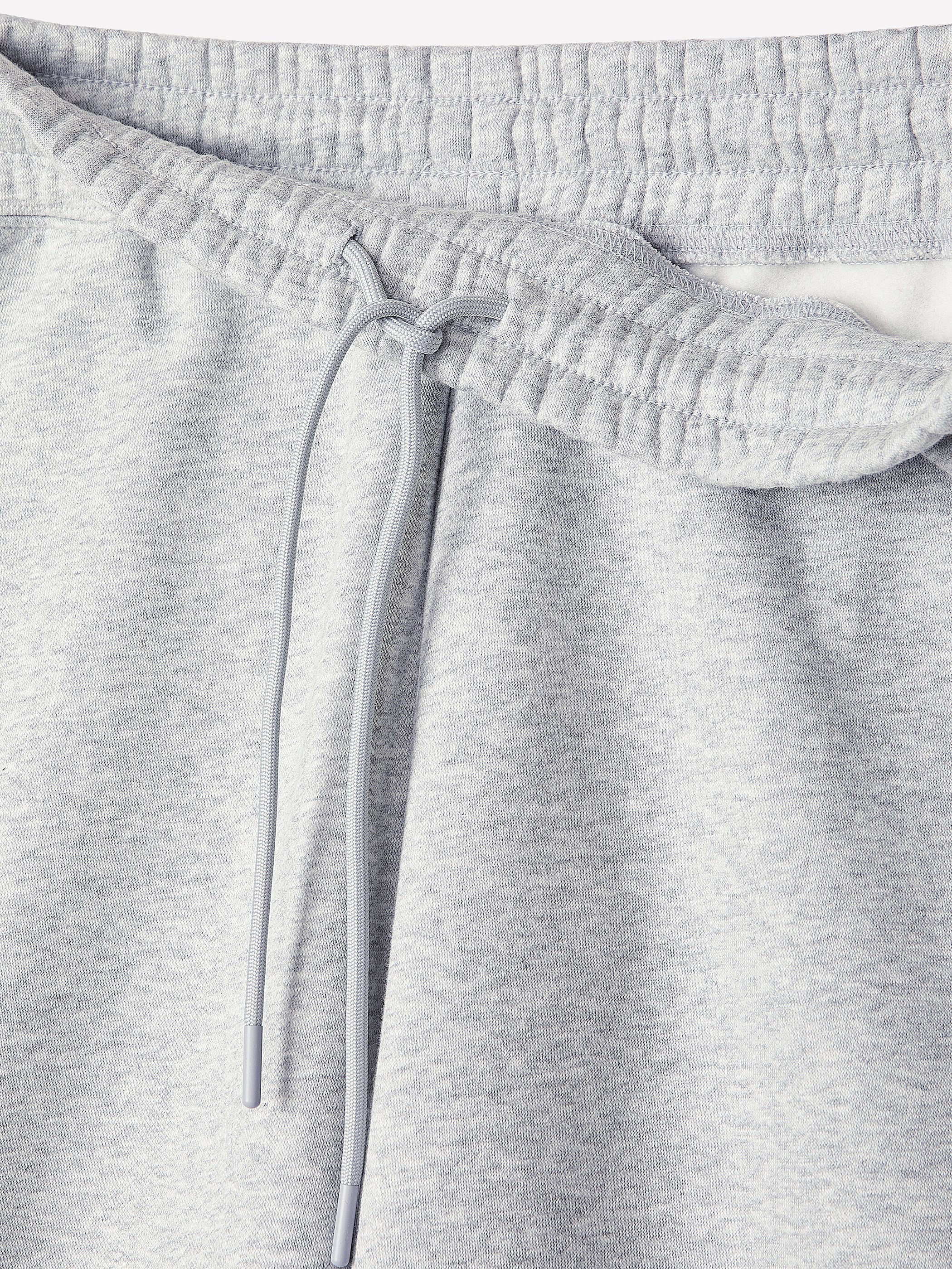 RW&CO Wide-Leg Fleece Jogger Pants