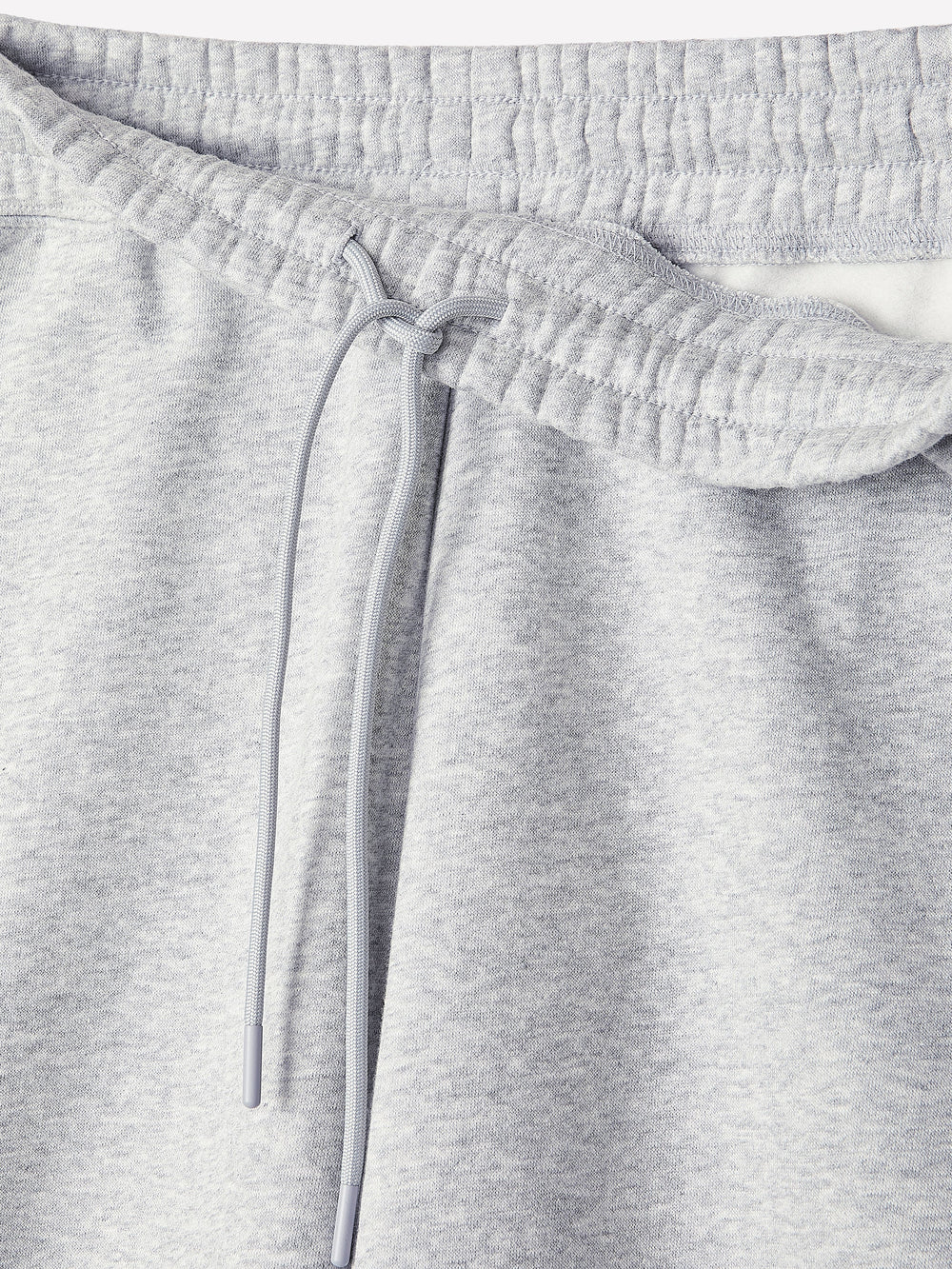RW&CO Wide-Leg Fleece Jogger Pants