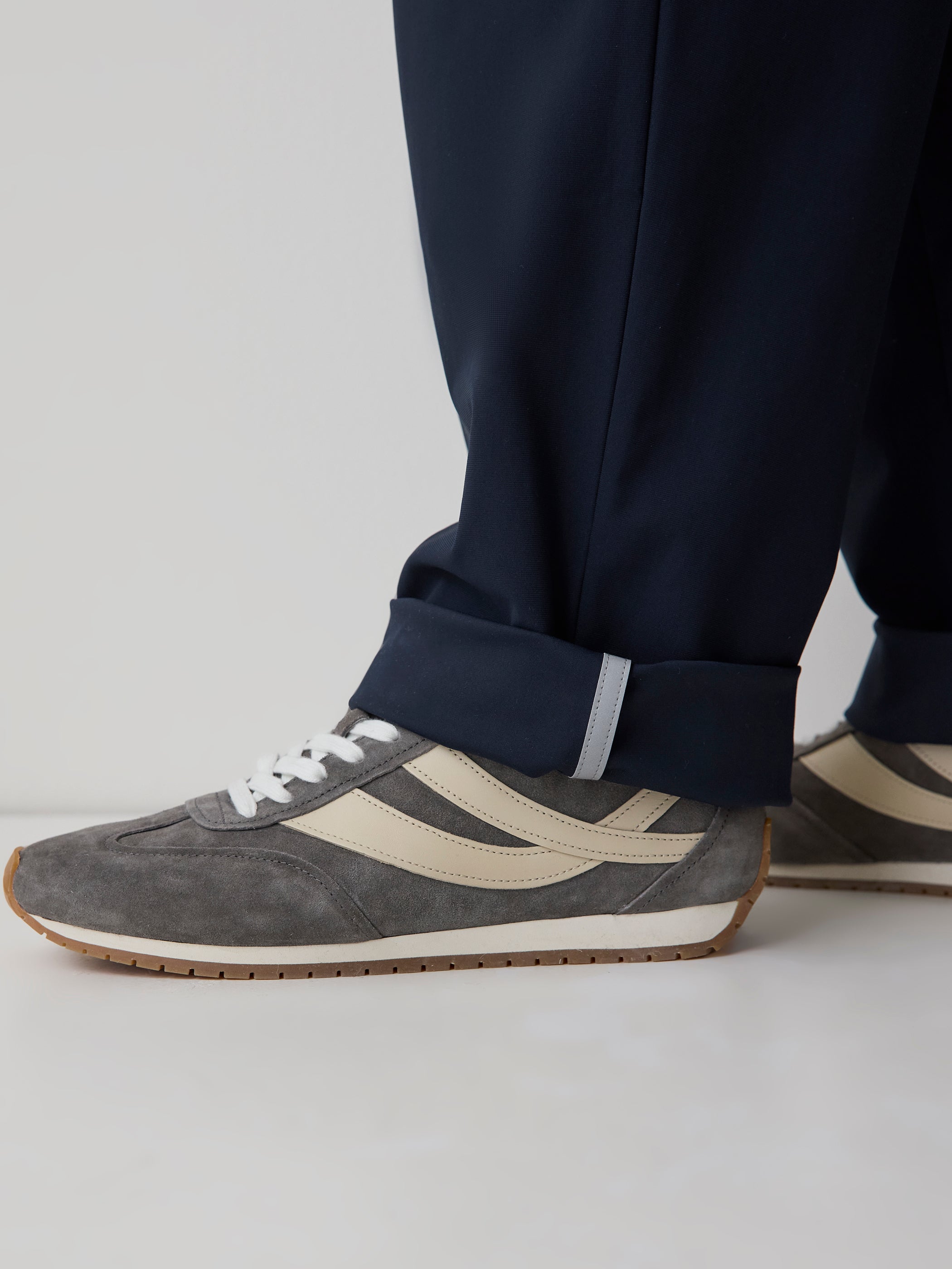 RW&CO Relaxed Fit Athleisure Pant