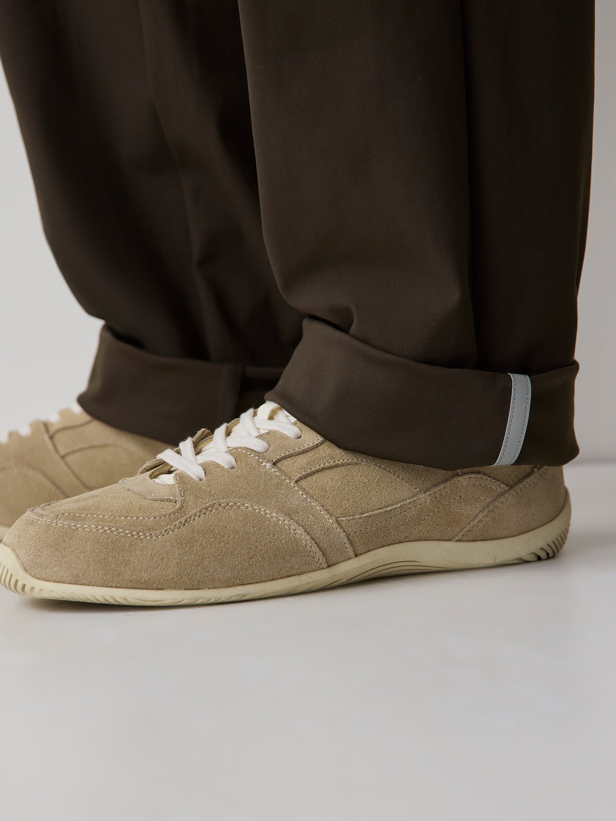 RW&CO Relaxed Fit Athleisure Pant