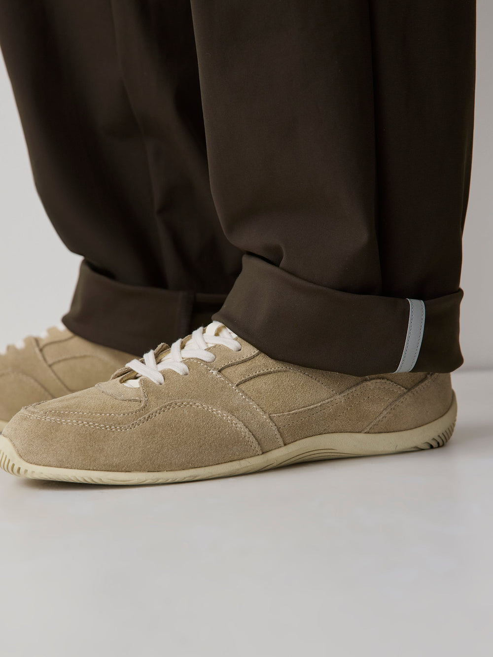 RW&CO Relaxed Fit Athleisure Pant
