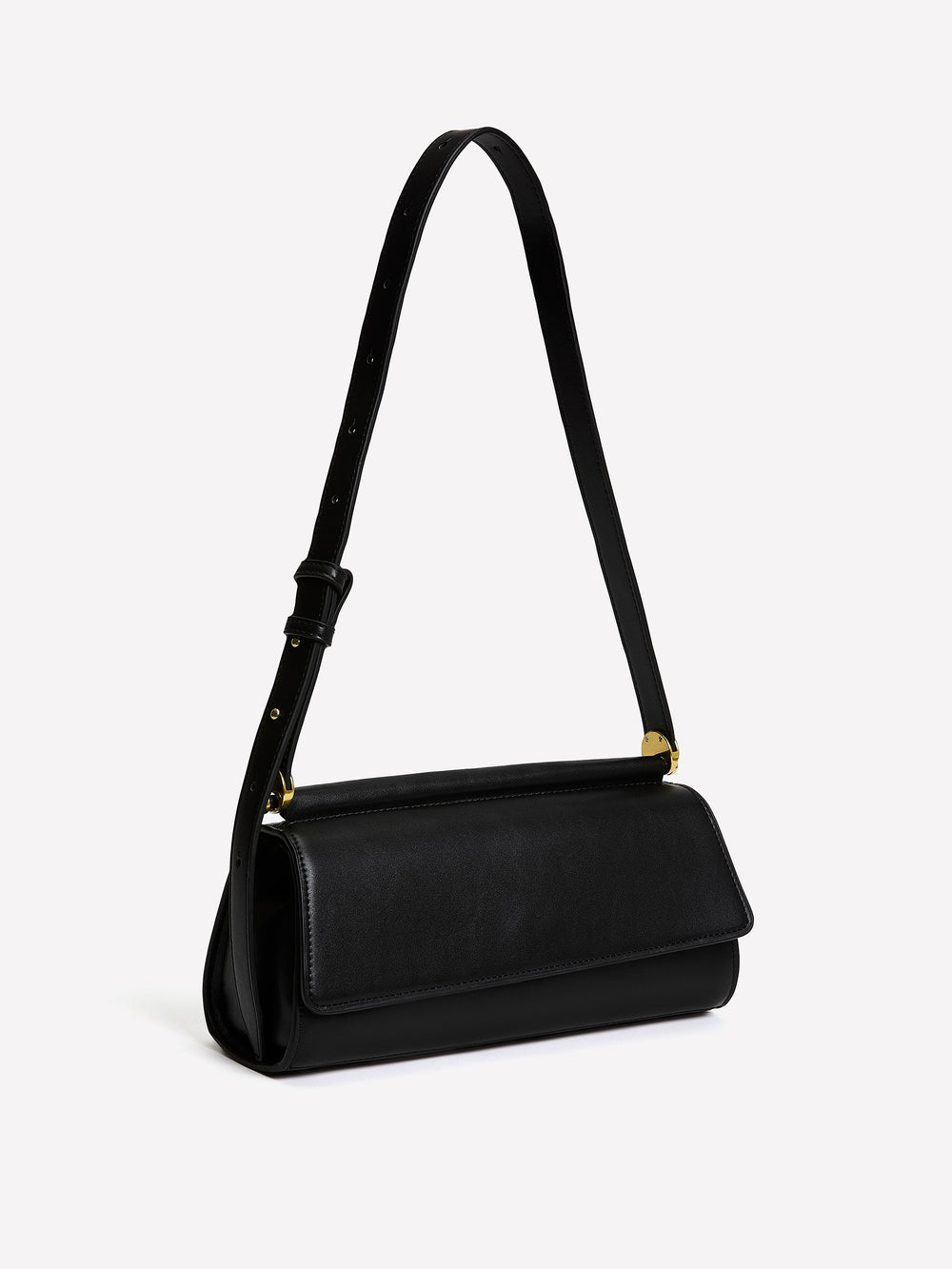 RW&CO Faux Leather Shoulder Bag