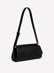 RW&CO Faux Leather Shoulder Bag