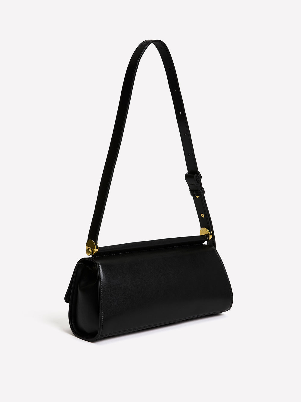 RW&CO Faux Leather Shoulder Bag