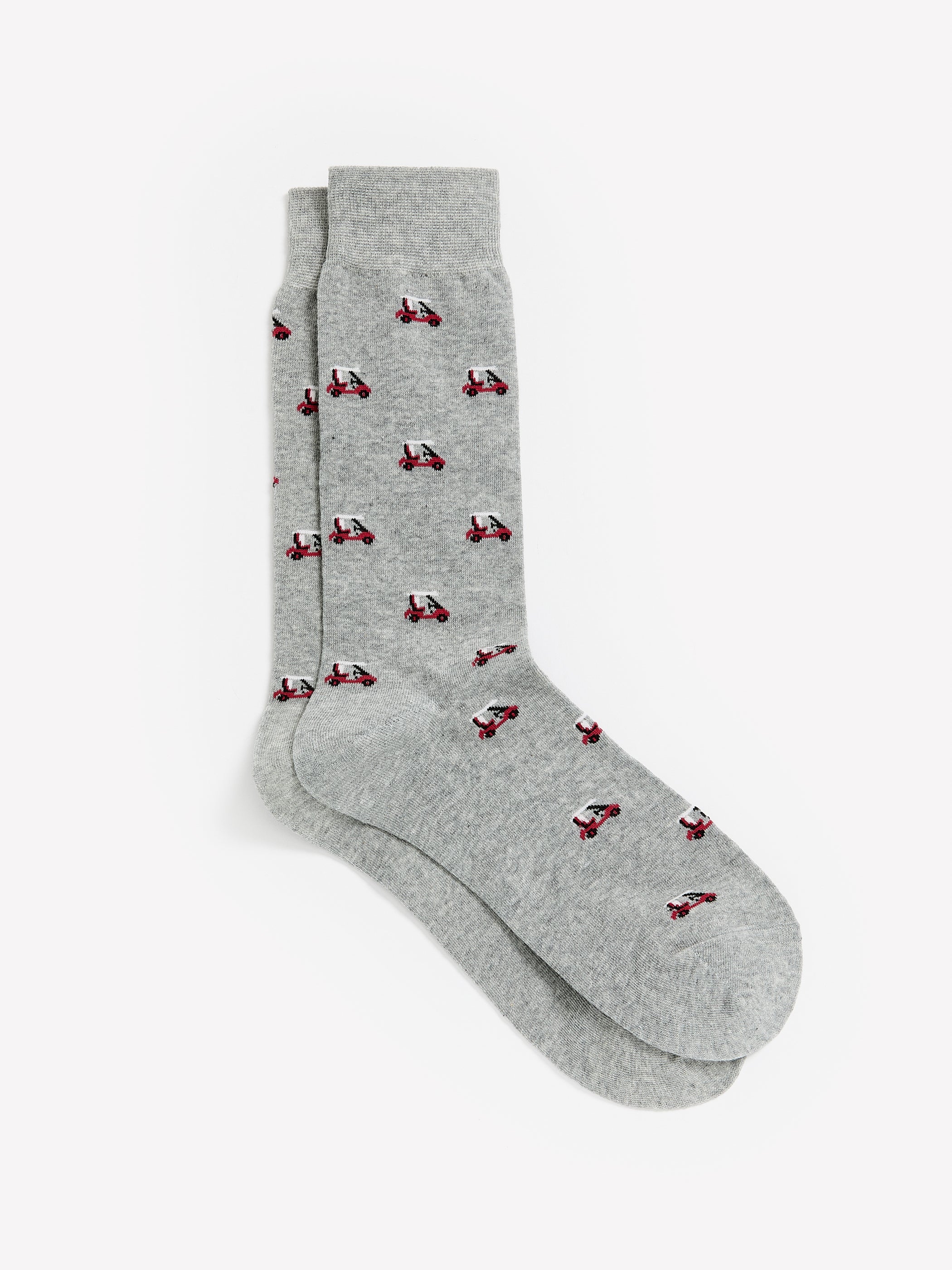 RW&CO Golf Cart Socks