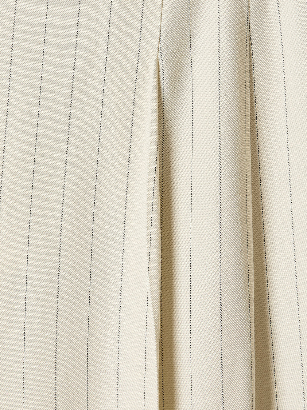 RW&CO Striped High-Rise Wide-Leg Fluid Pant