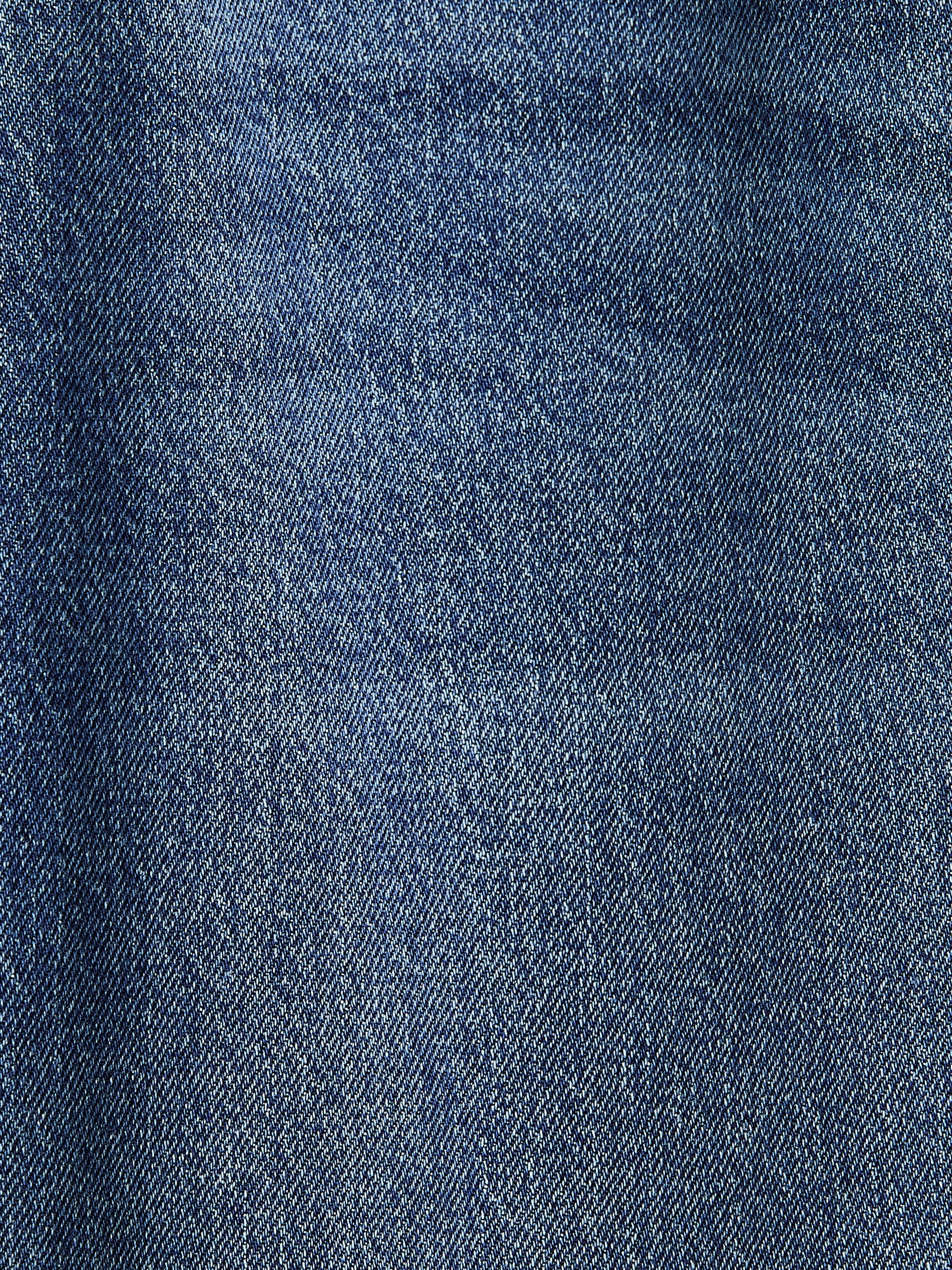 RW&CO High-Rise Barrel Jeans