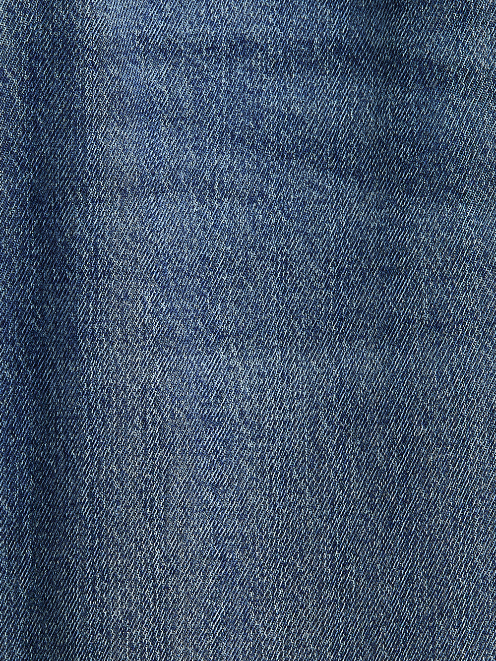 RW&CO High-Rise Barrel Jeans