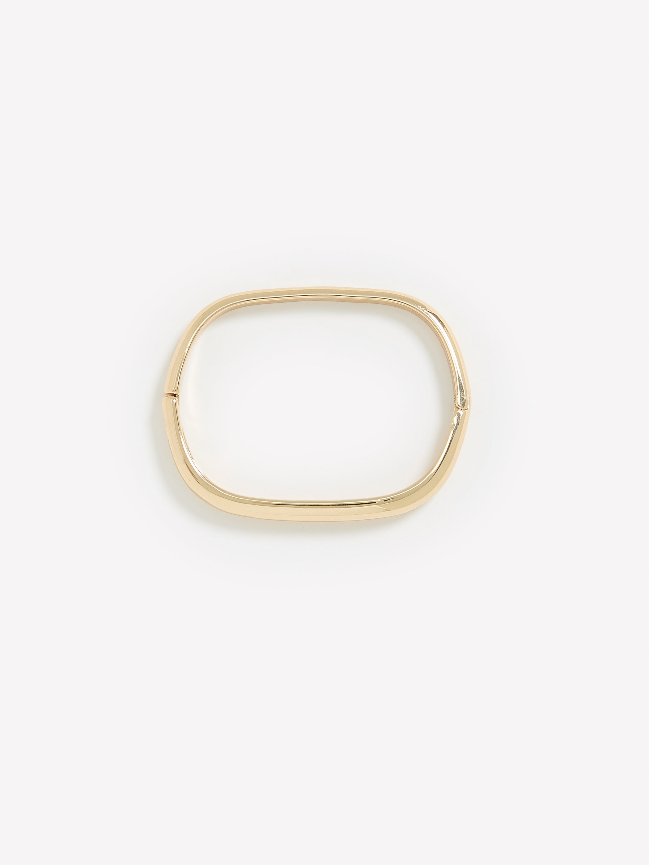 RW&CO Stainless Steel Cuff Bracelet