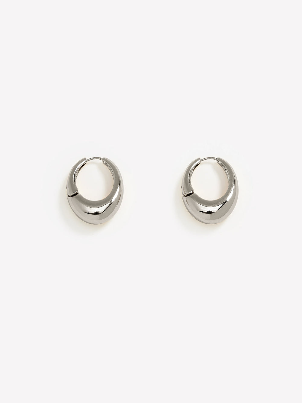RW&CO Large Hoops