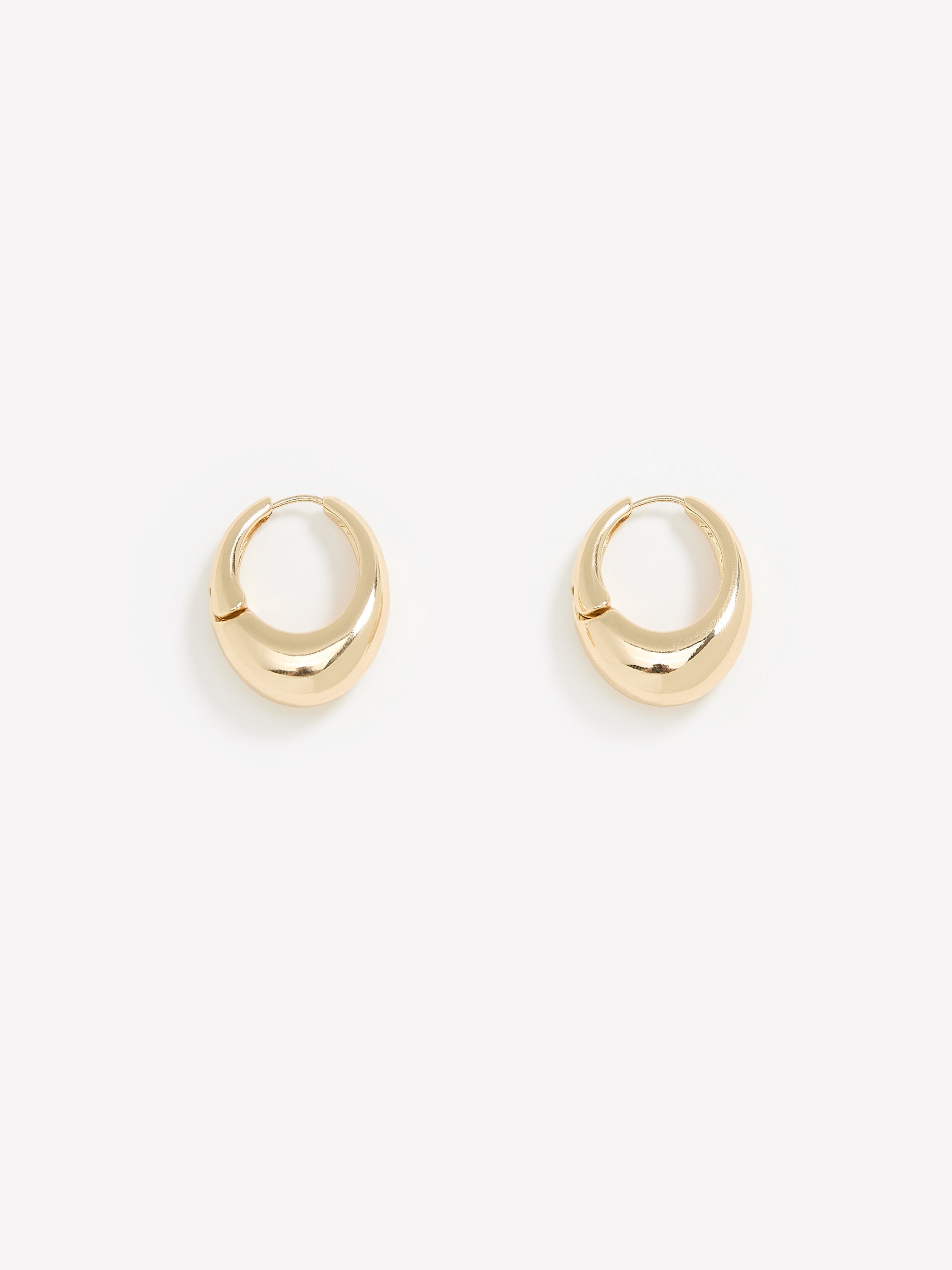 RW&CO Large Hoops