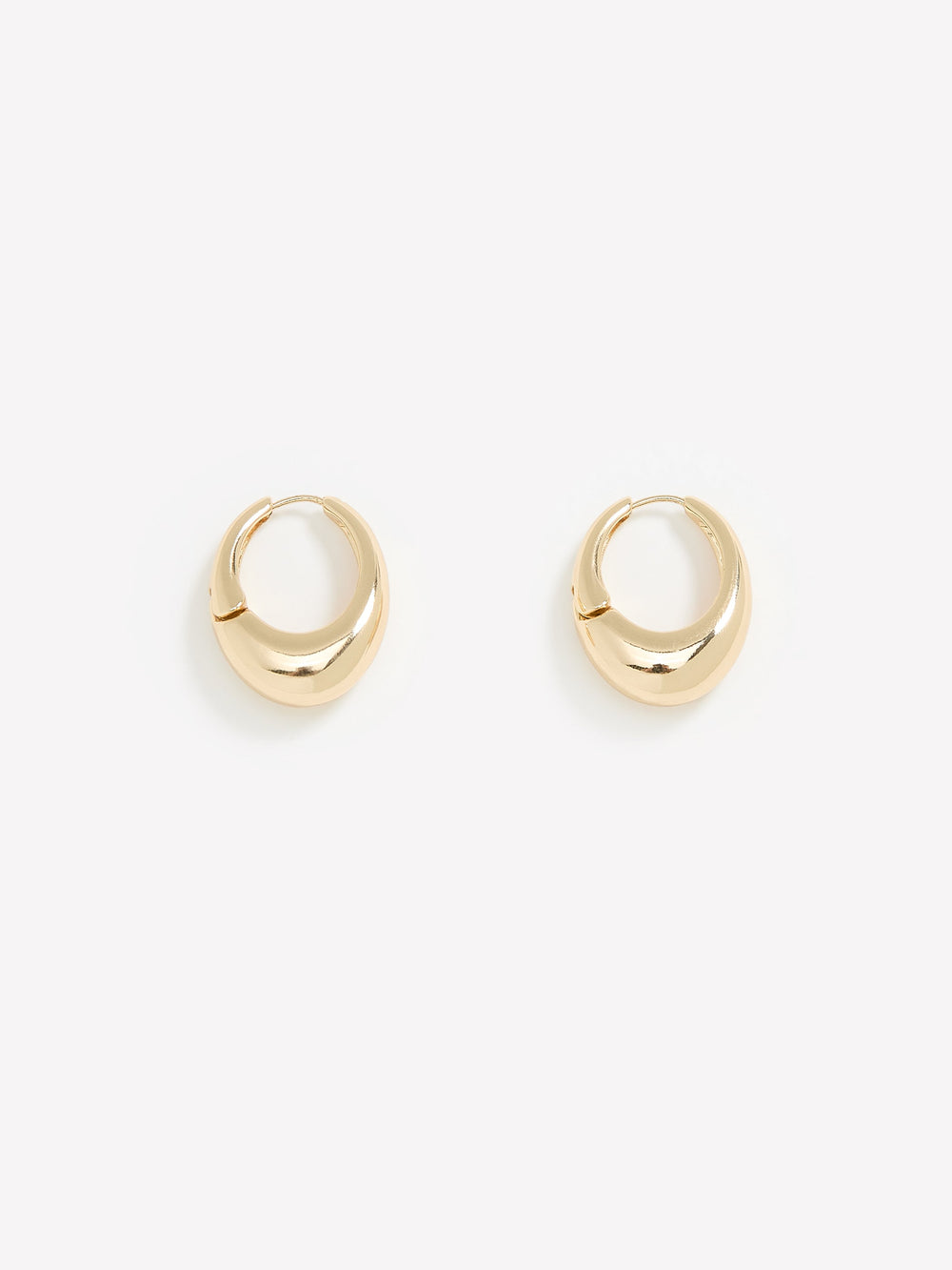 RW&CO Large Hoops