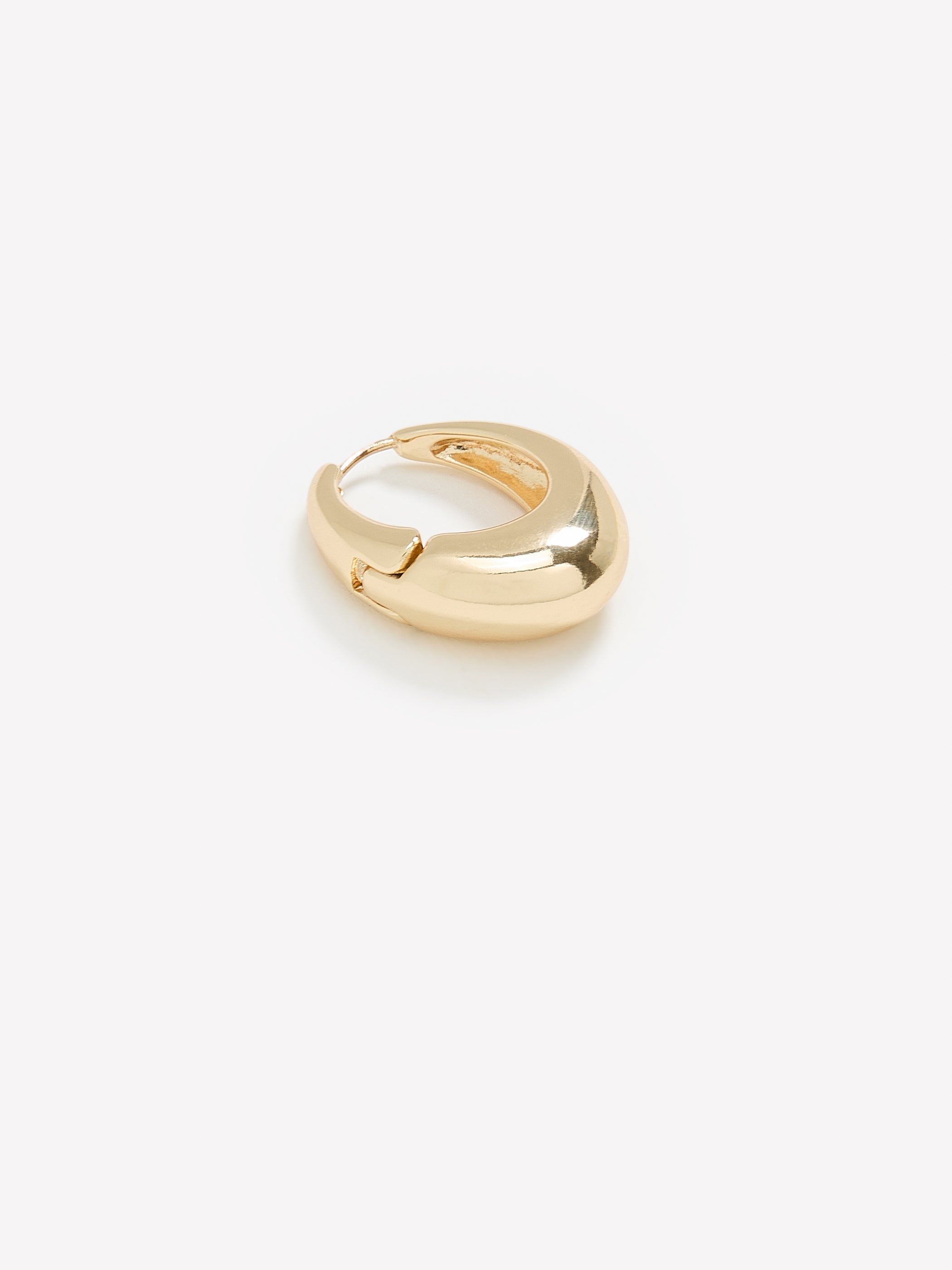 RW&CO Large Hoops
