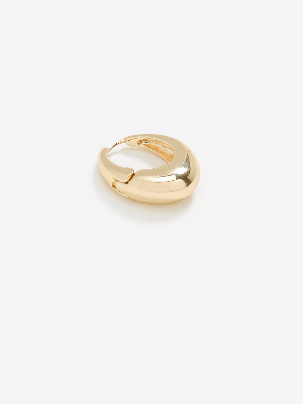 RW&CO Large Hoops