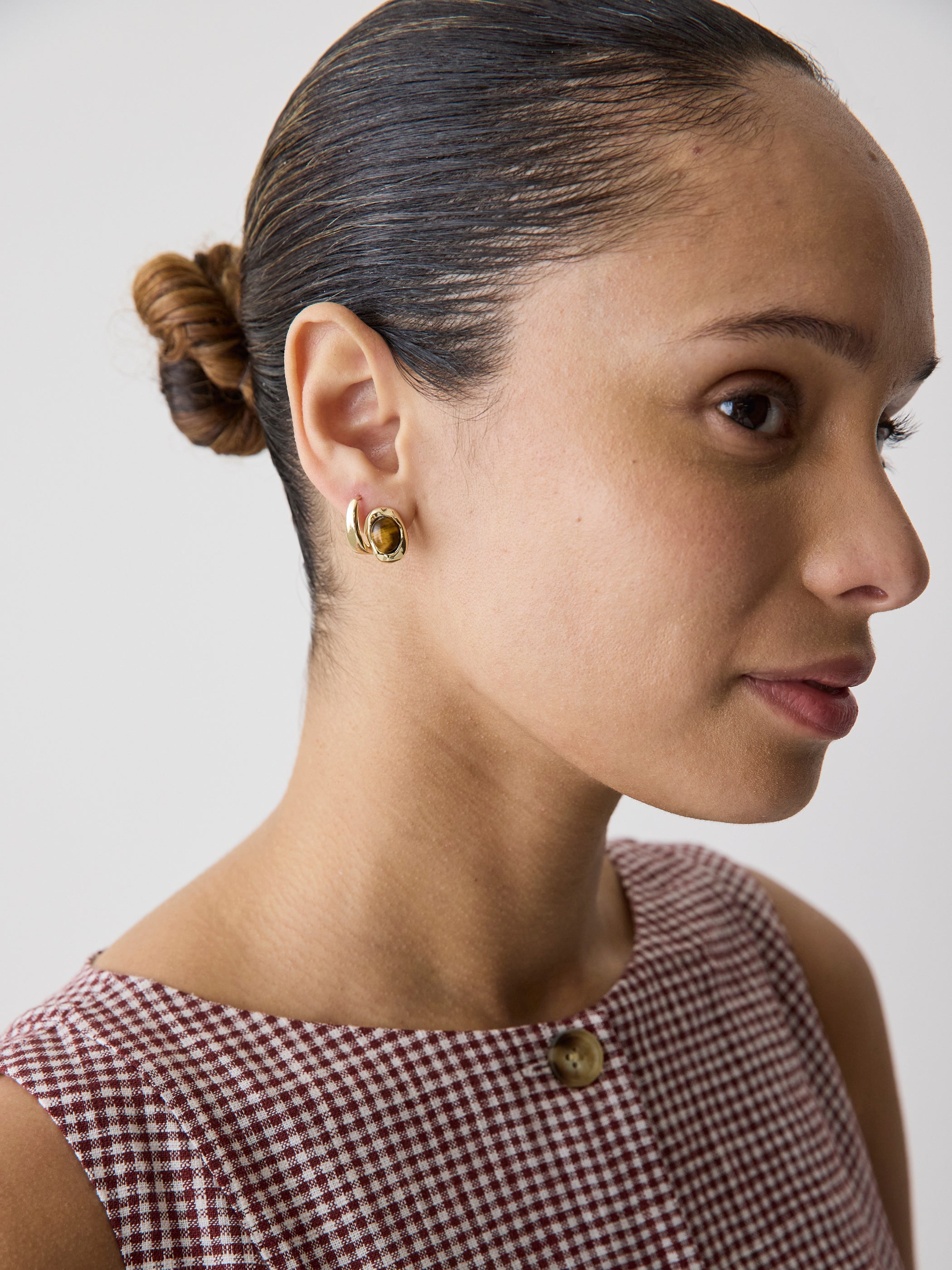 RW&CO Essential Earring Duo - 2 Pairs