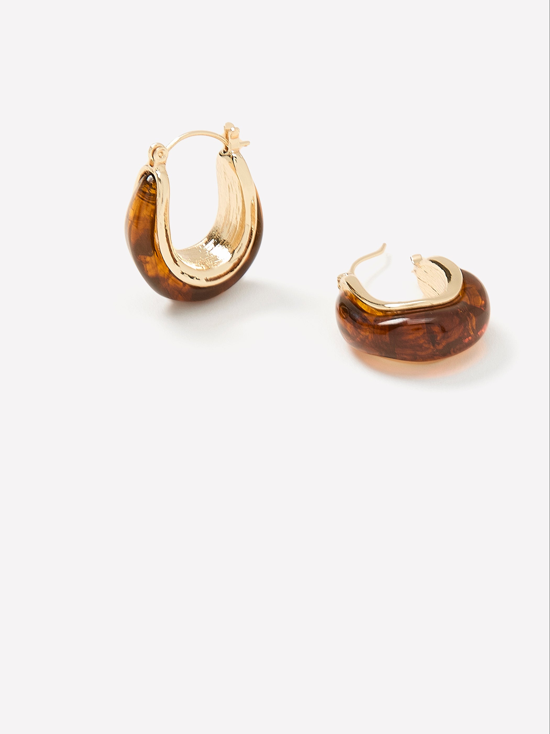 RW&CO Resin Hoops