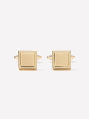 RW&CO Square Cuff Links