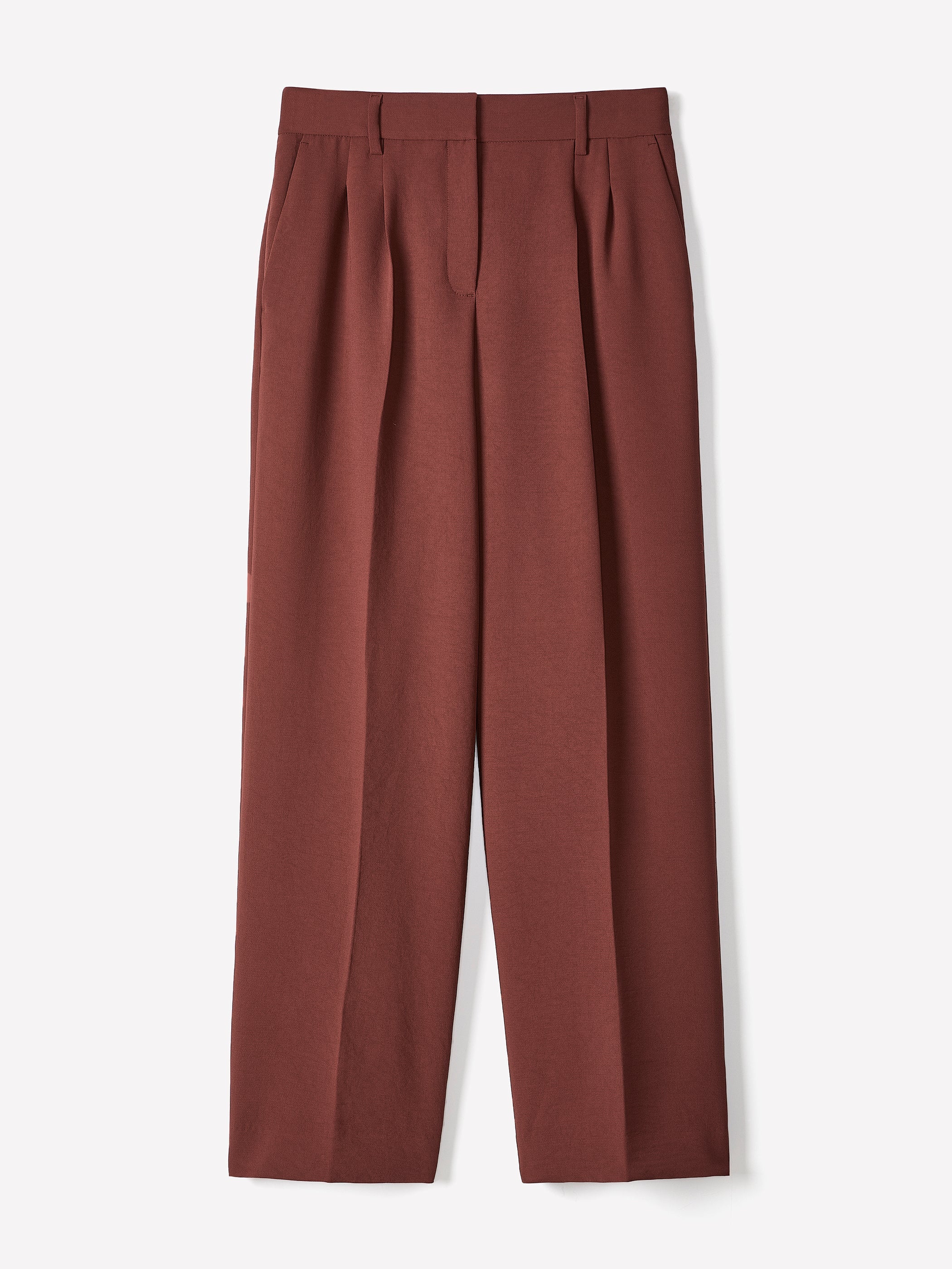RW&CO High-Rise Wide-Leg Pant