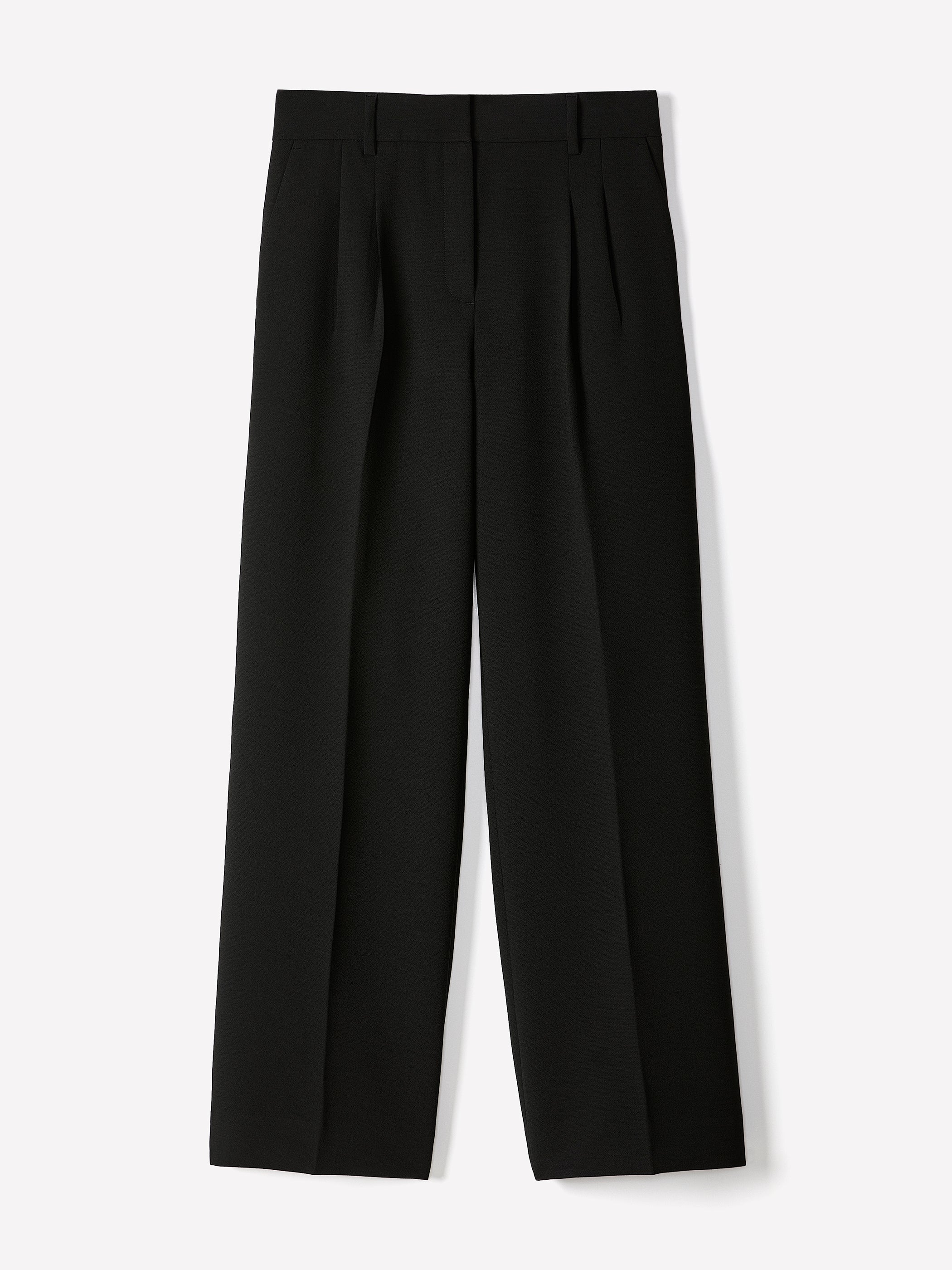 RW&CO High-Rise Wide-Leg Pant