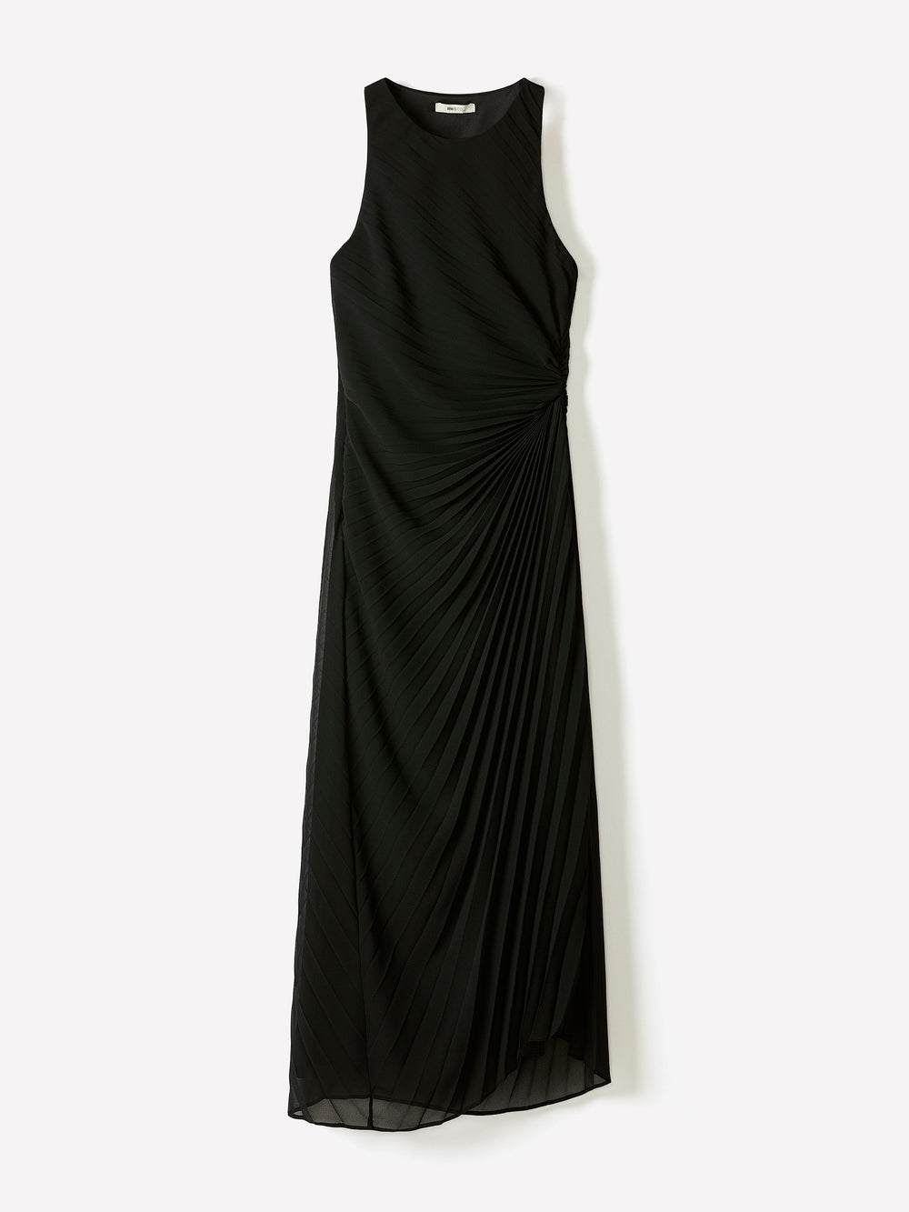 RW&CO Sleeveless Midi Cocktail Dress