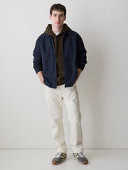 RW&CO Athleisure Overshirt