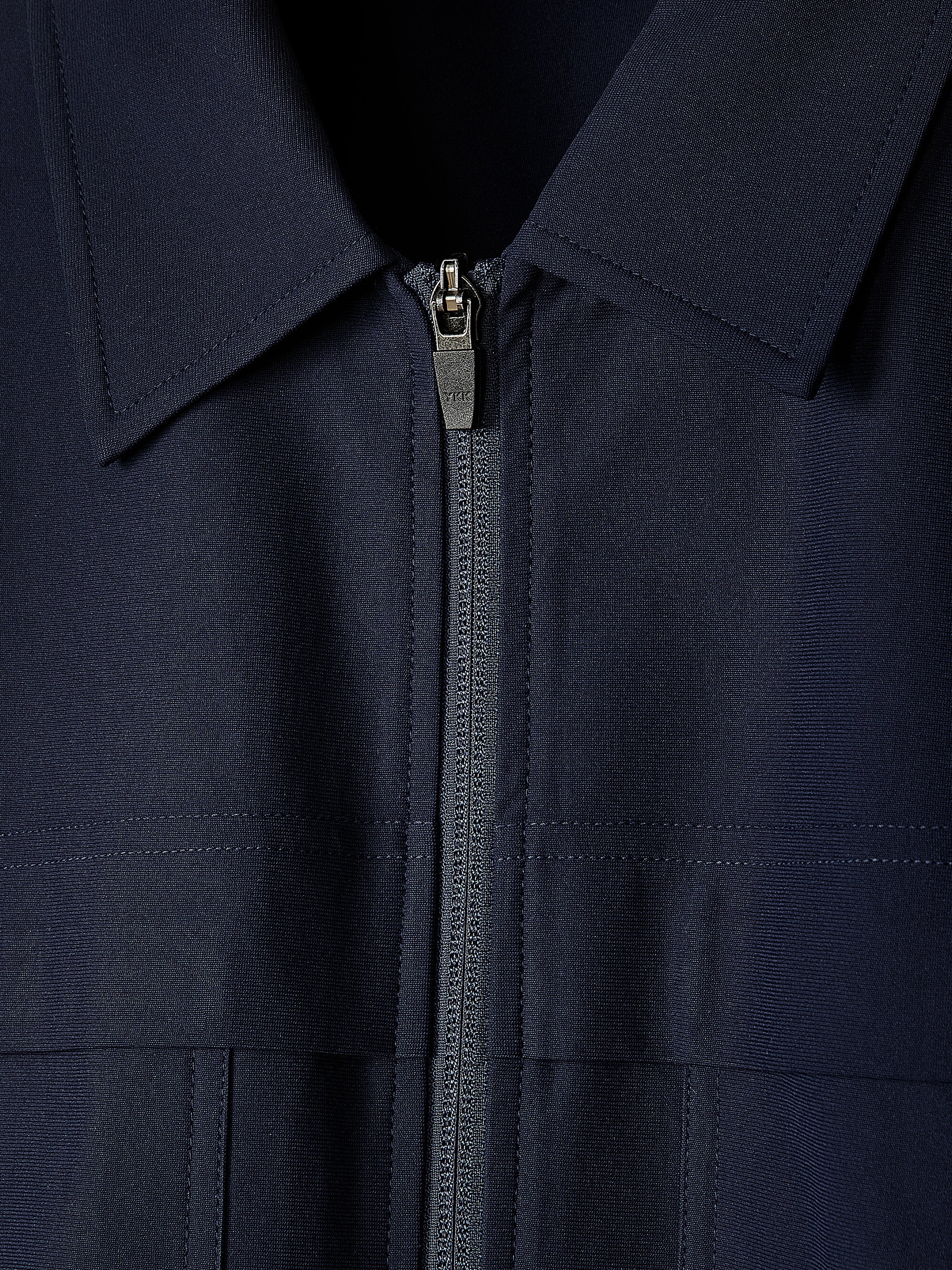 RW&CO Athleisure Overshirt