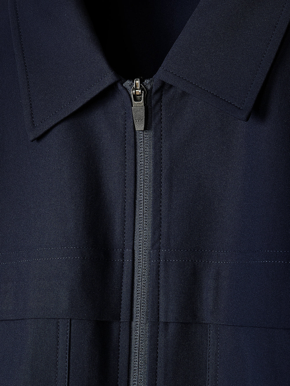 RW&CO Athleisure Overshirt