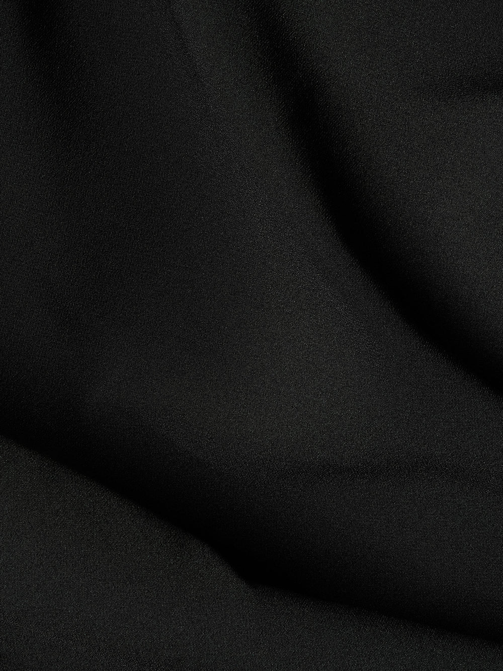 RW&CO One-Shoulder Draped Mini Cocktail Dress