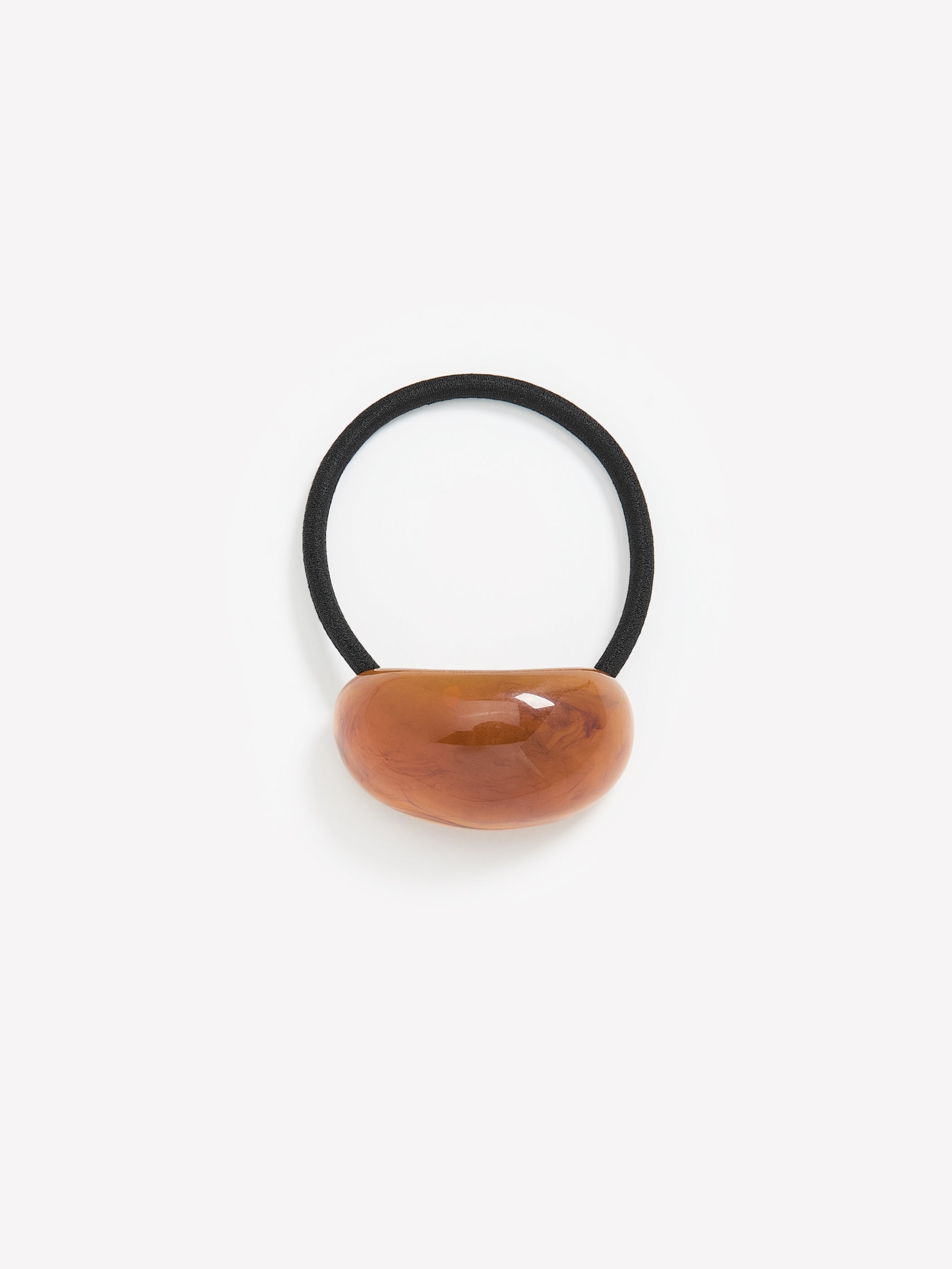 RW&CO Hair Elastic with Acrylic Plate