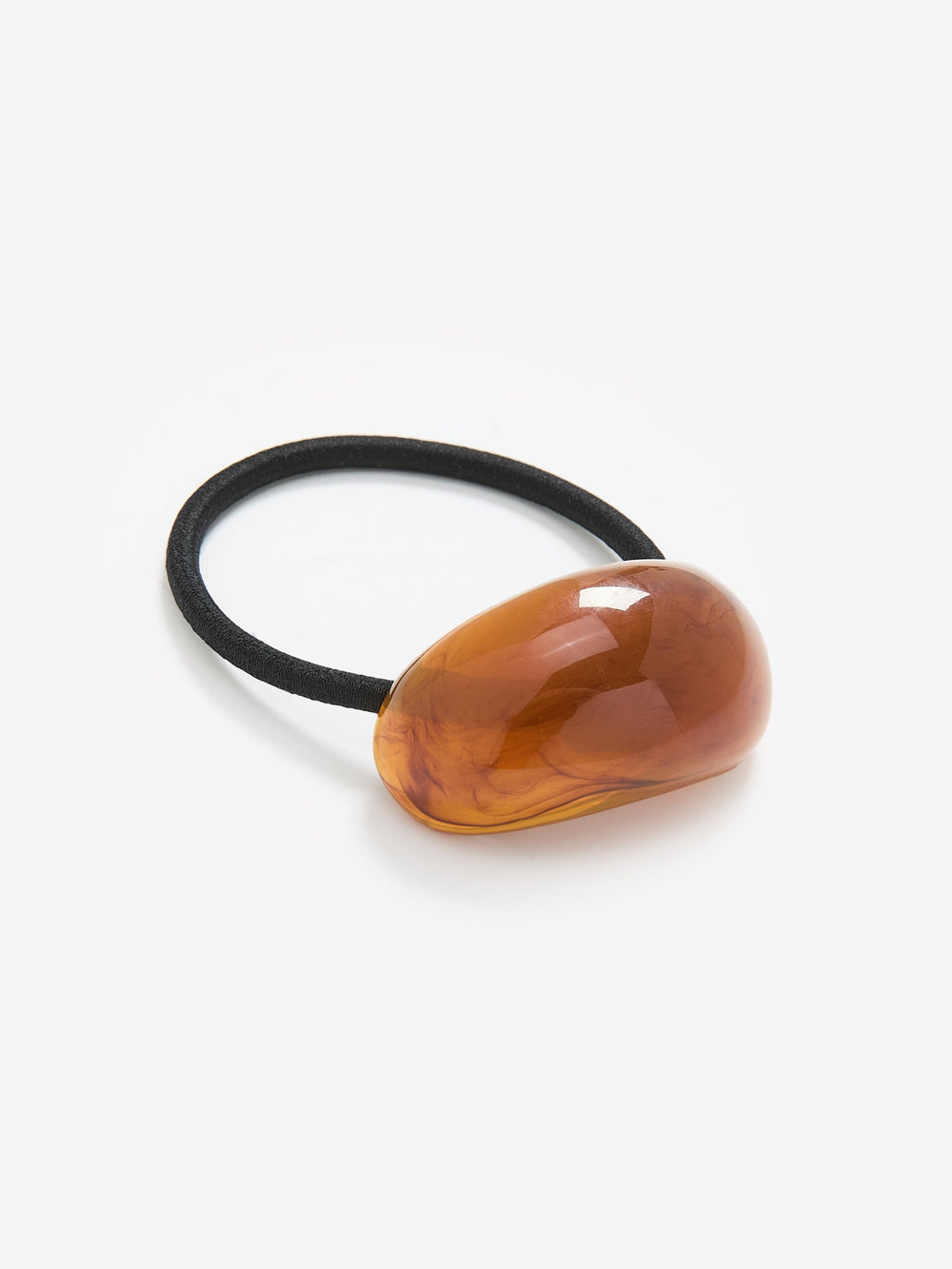 RW&CO Hair Elastic with Acrylic Plate