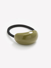 RW&CO Hair Elastic with Acrylic Plate