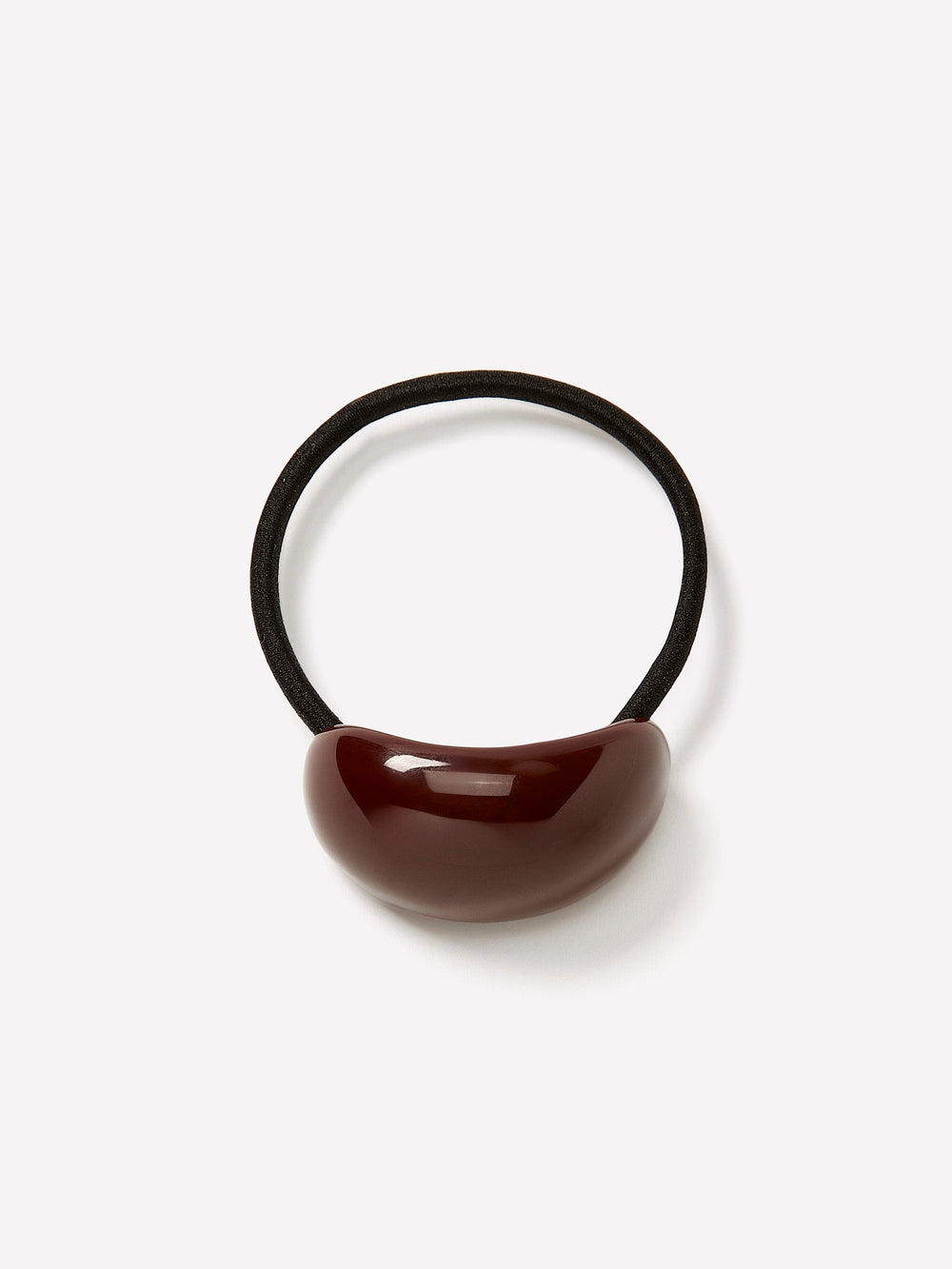 RW&CO Hair Elastic with Acrylic Plate