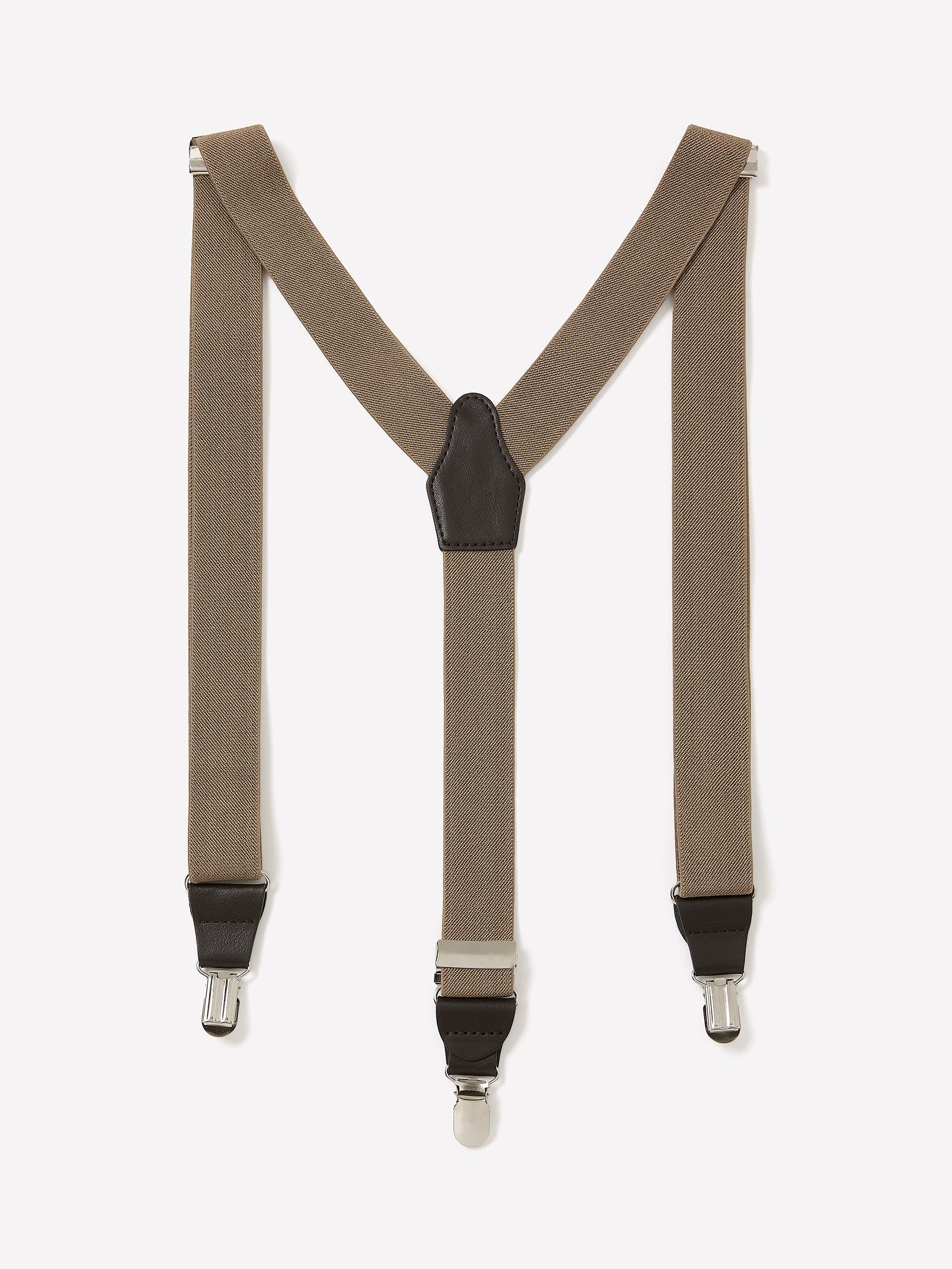 RW&CO Fashion Suspenders