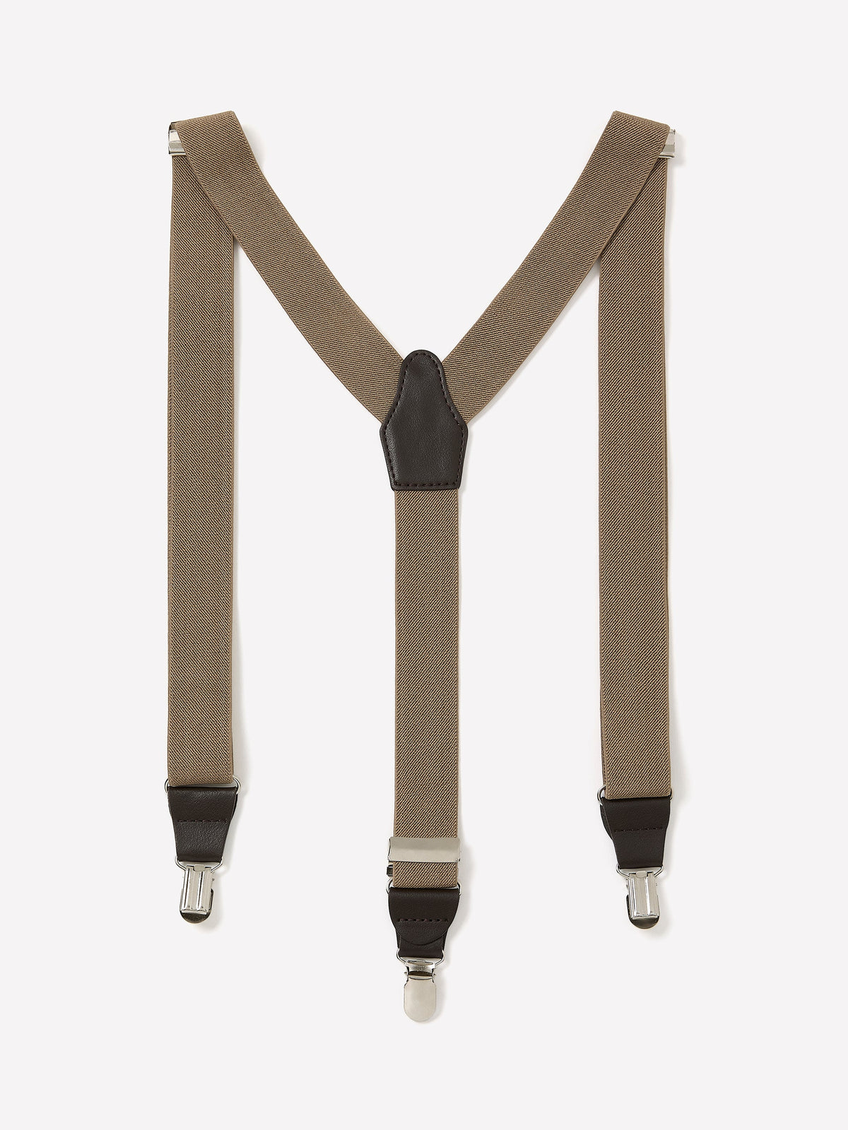 RW&CO Fashion Suspenders