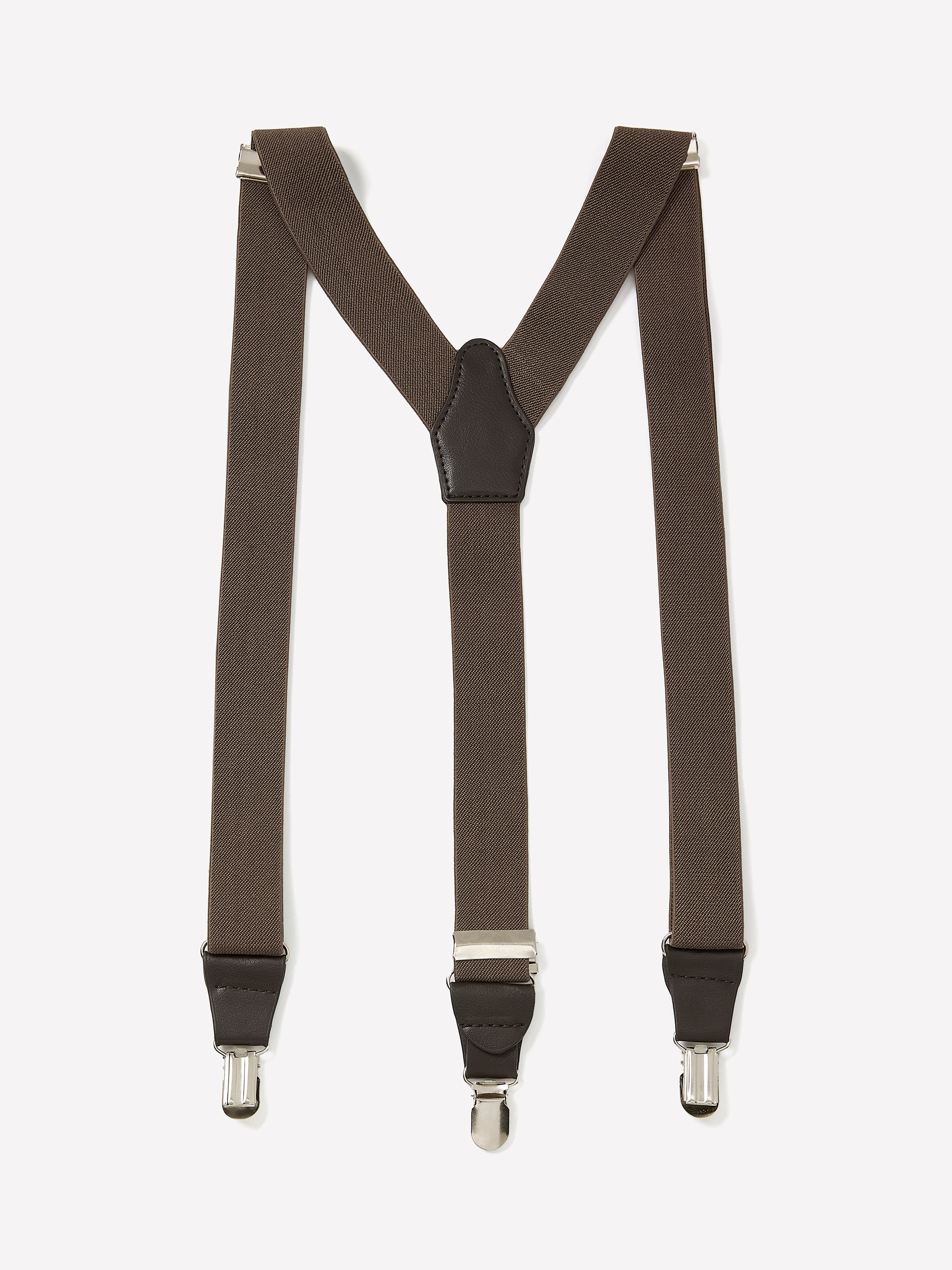 RW&CO Fashion Suspenders