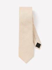 RW&CO Regular Tie with Micro Petals