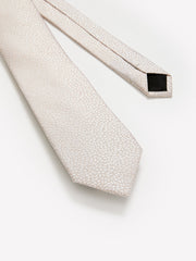 RW&CO Regular Tie with Micro Petals