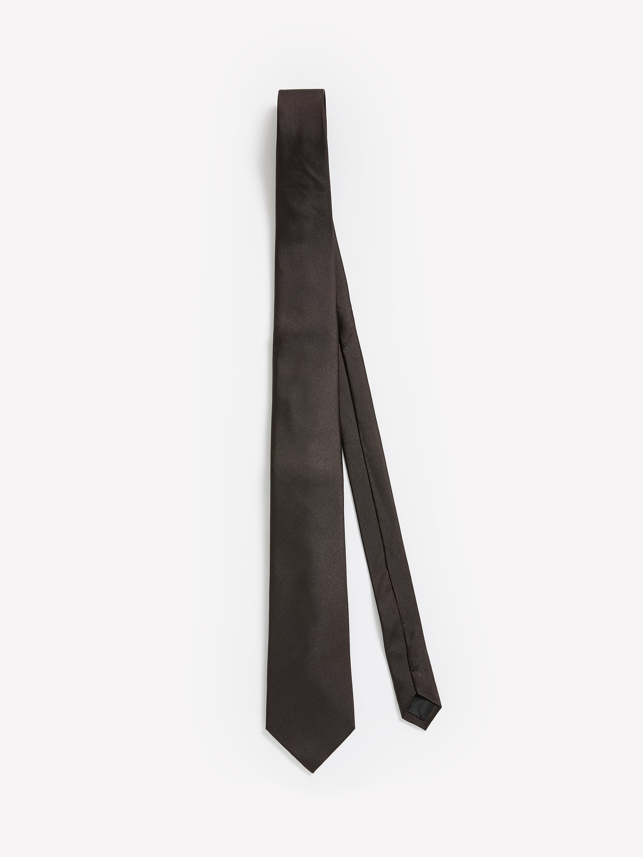 RW&CO Solid Regular Tie
